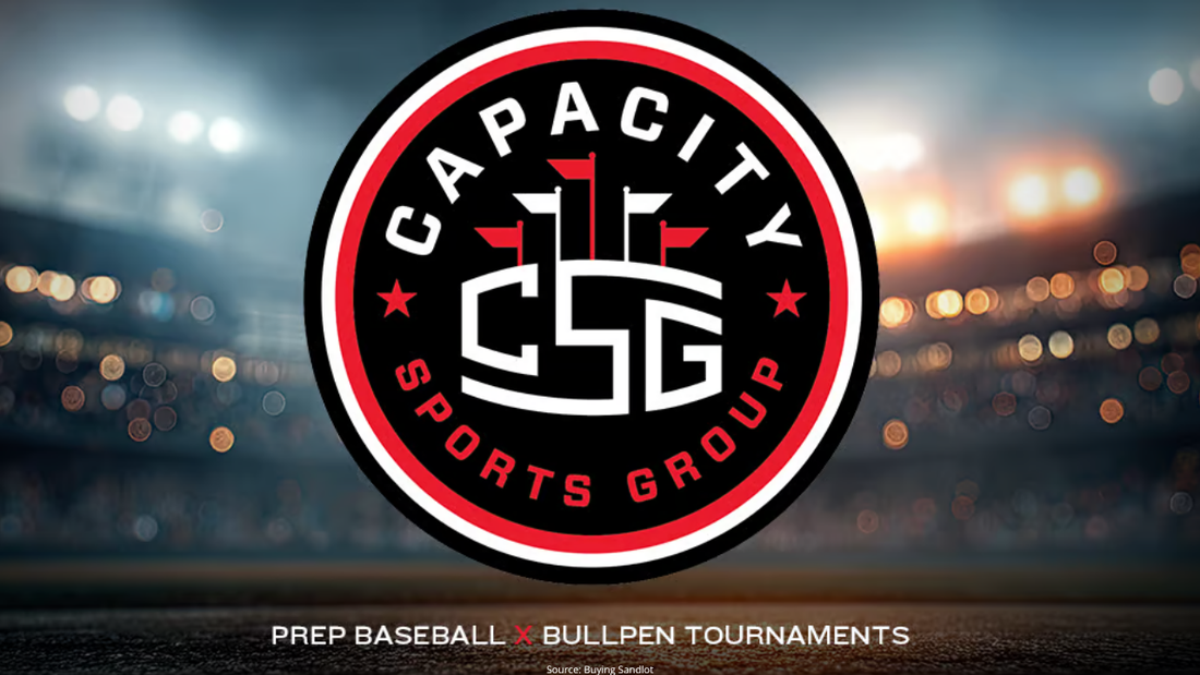 A New Youth Sports Platform Just Pulled Off One of 2026's Biggest Deals
