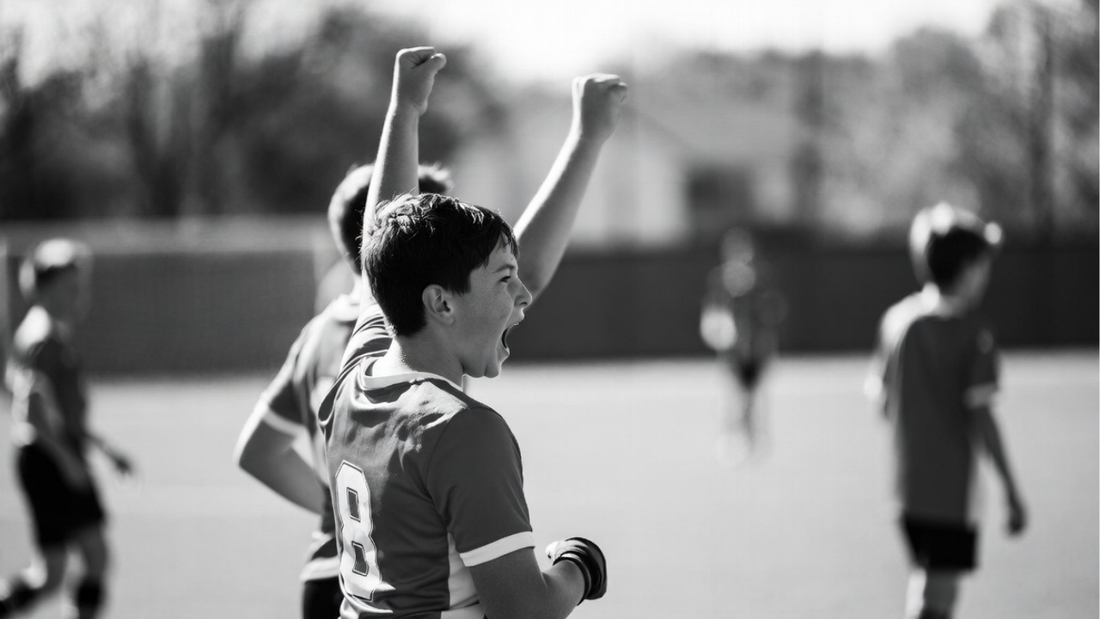 Celebrating Teammates Is a Skill. Here's How to Teach It.