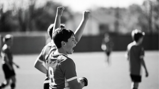 Celebrating Teammates Is a Skill. Here's How to Teach It.