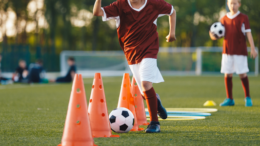 Check out: The Top Youth Sports in the United States