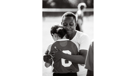 Coaches Nurturing Youth Athletes’ Mental Health