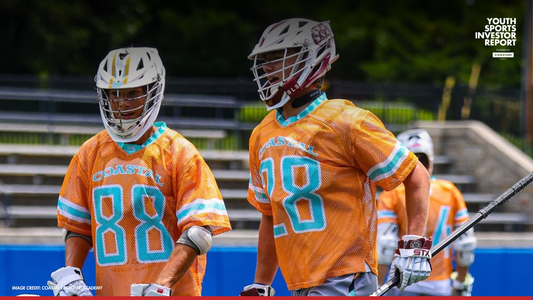 Four Youth Sports Programs Just Joined One Growing Operation