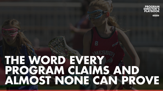 The Word Every Program Claims and Almost None Can Prove