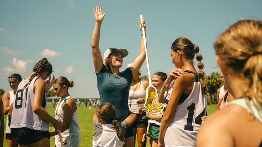 Cross-Sport Partnerships Aren't "Nice." They're A Retention Strategy.