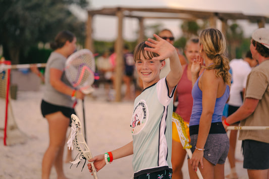 Overnight Camps: The Ultimate Lesson in Independence for Our Kids