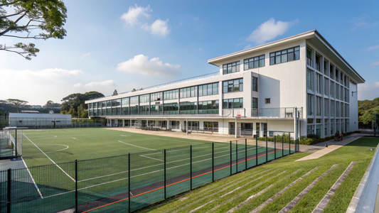 Designing a Field or Facility That Works for New Families