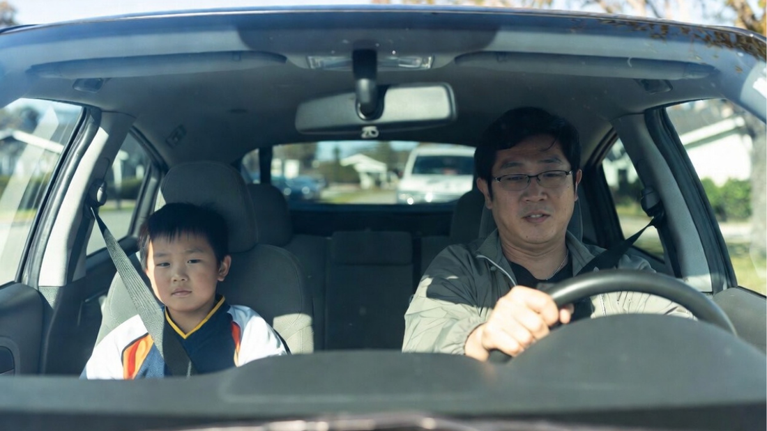 "Don't Coach Your Kid in the Car" Fails Because It Asks Parents to Suppress Without Replacing