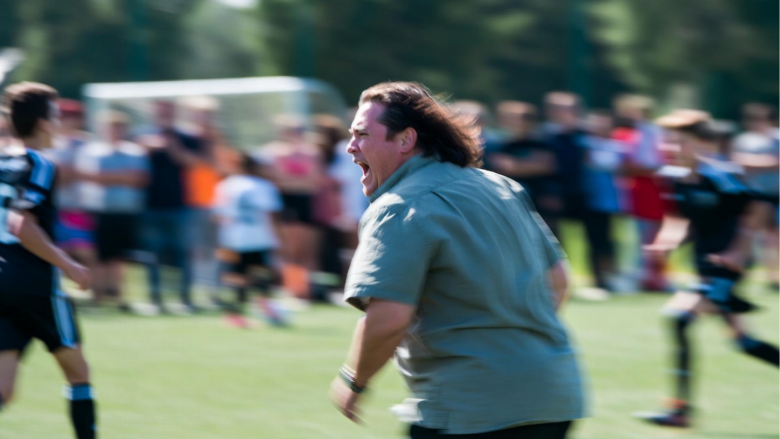 Don't Run Onto the Field (And 8 Other Things to Avoid)