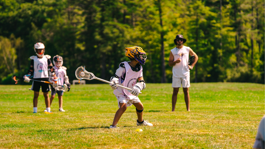 Early Specialization Doesn't Work the Way Parents Think It Does