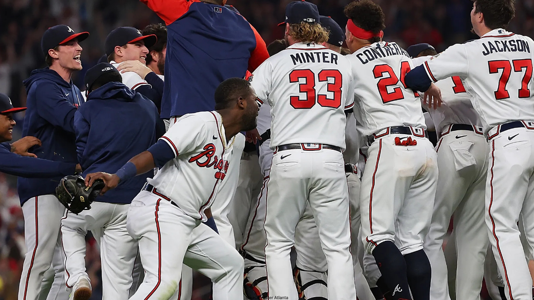 The Braves Just Handed Their Youth Network to a Company With $175,000 in the Bank