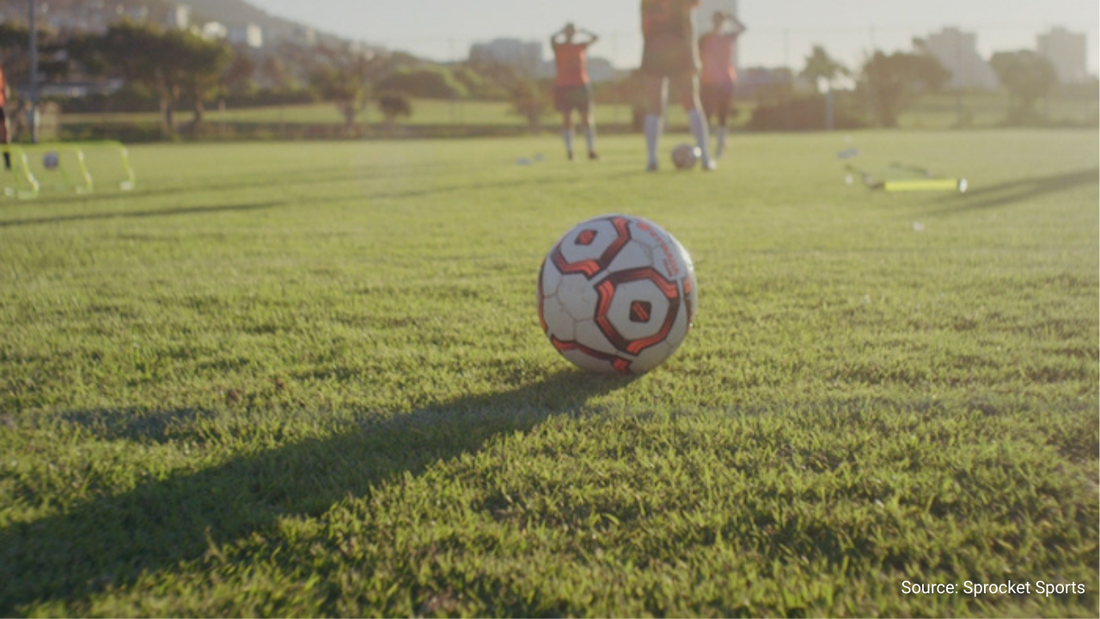 A Vertical SaaS Fund Just Bet on Youth Sports Software