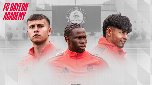 The Next European Soccer Academy in the U.S. Won’t Be Built From Scratch. Here’s Why.
