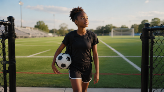 FOX Spent $500,000 on Youth Soccer Coaches and Referees. Here Is Why That Matters.