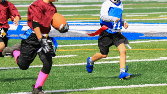 Fastest Growing Youth Sports in the USA