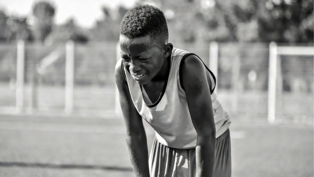 "Fine" Is Not an Answer. Here's What Your Kid Actually Means.