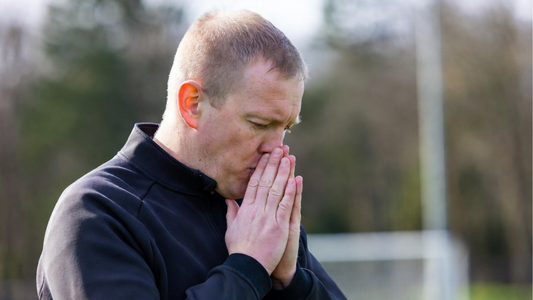 The Quiet Behaviors That Make Athletes Play Scared (and How to Fix Them)