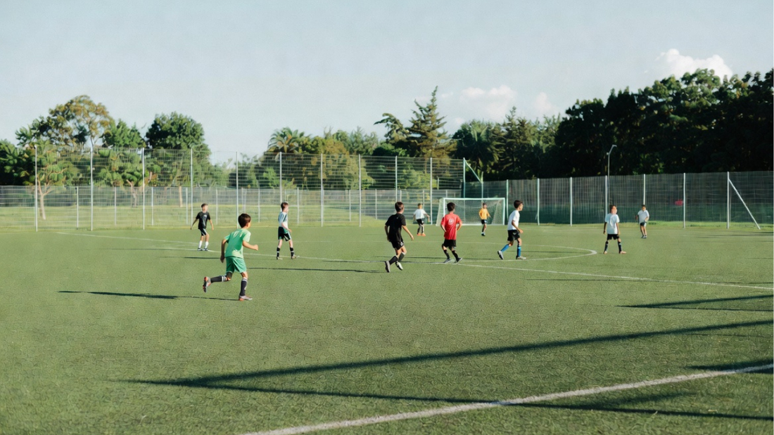 Fort Worth Has a Field Problem. Here's the $82M Fix and Why They Need You.