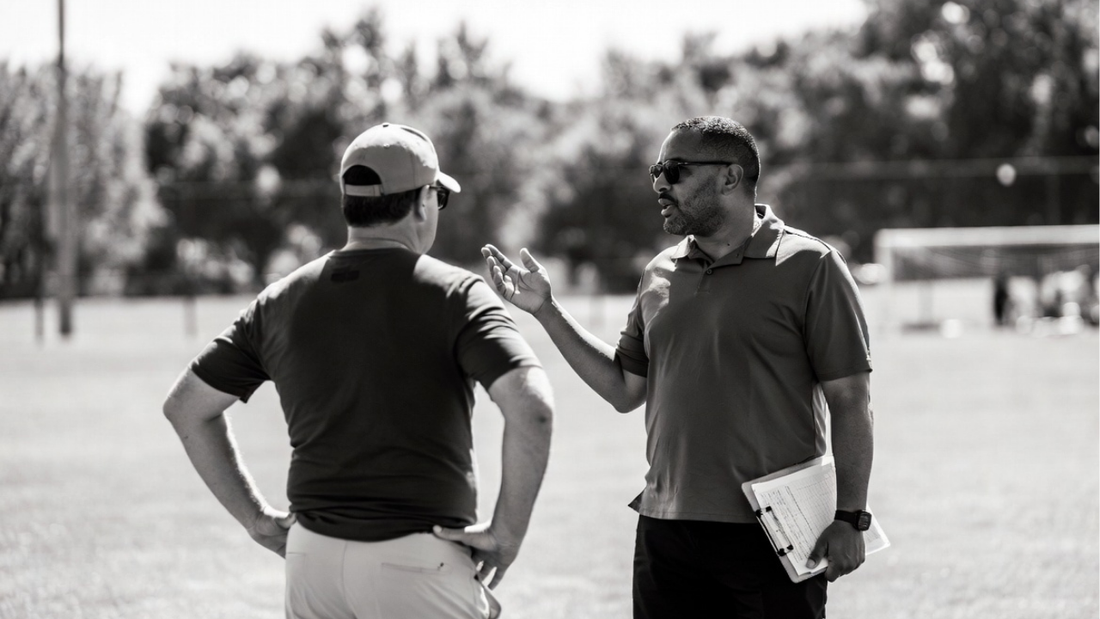 Four Sentences That Could Save a Roster Spot This Season