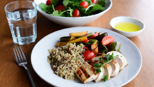 Fueling Your Athlete When Allergies Complicate Everything