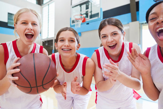 Fun vs. Winning: What's a Sports Parent To Do?