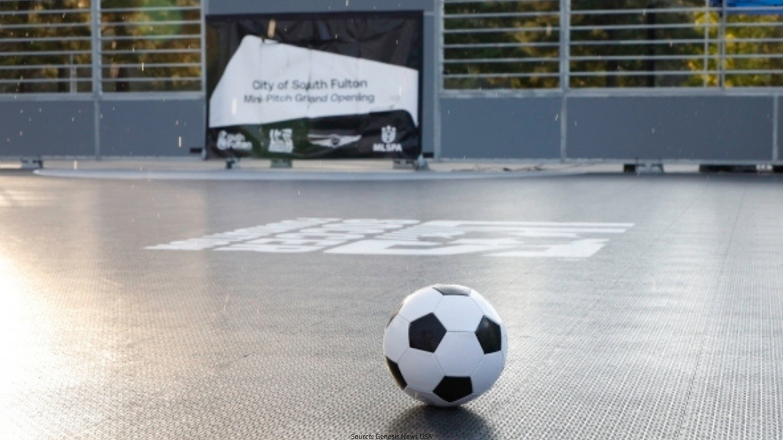 The Real Winner of the 2026 World Cup Already Won