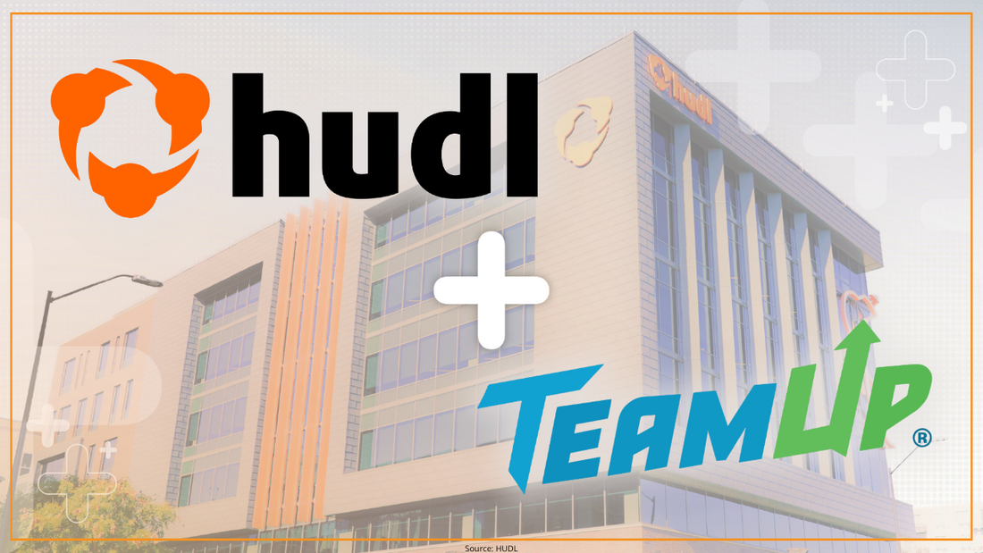From Game Film to Fundraisers: Hudl's Next Move Follows the Money.