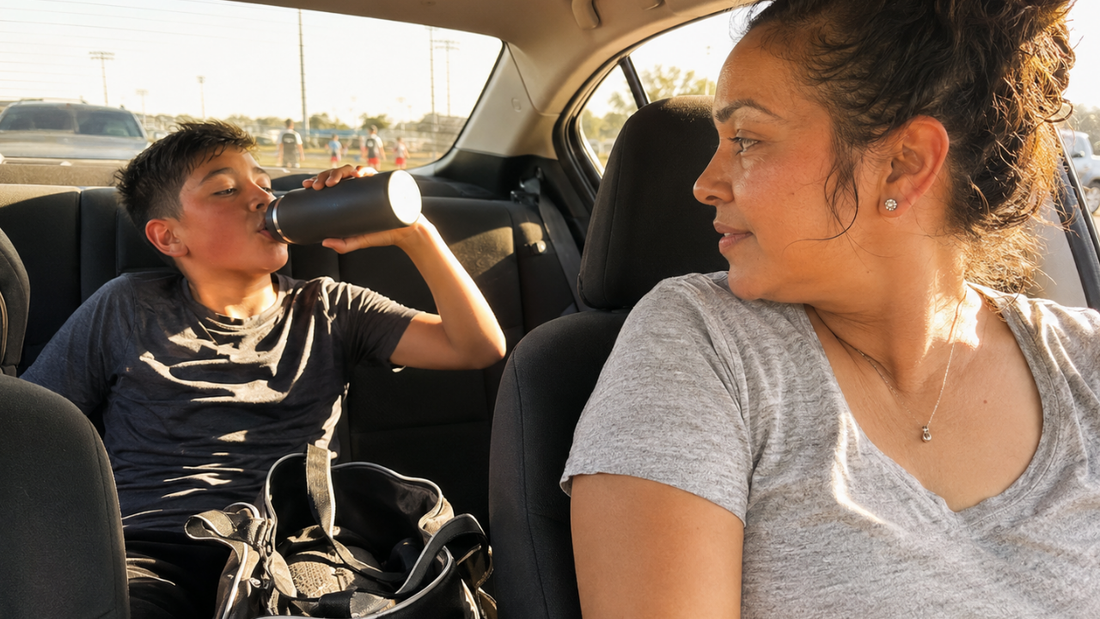 Heat Safety for Sports Families: What to Watch For (and When to Pull the Plug)