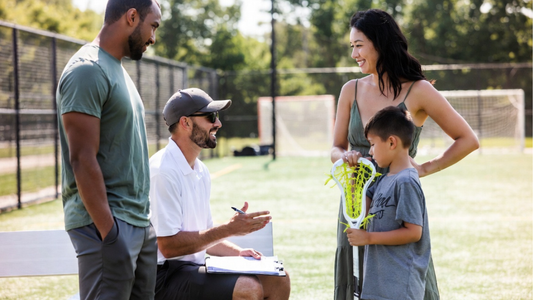 Helping Families Budget for Sports Is Part of the Job Now