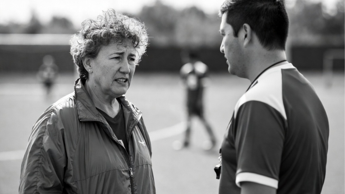 "Here's How We Decide" Ends More Arguments Than "Trust Us" Ever Will