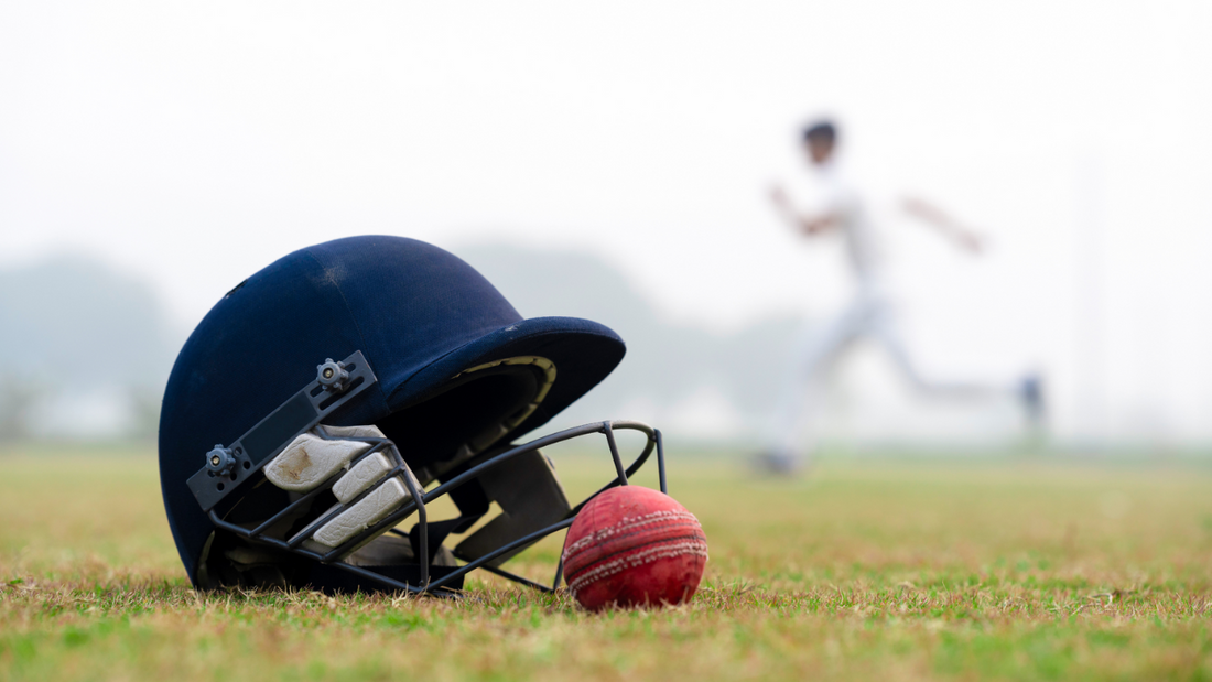 Here's What Every Sports Parent Needs to Know About Concussions