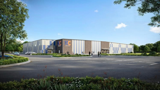 The Houston Area Is Getting a New Indoor Sportsplex. The Nonprofit Behind It Is the Real Story.