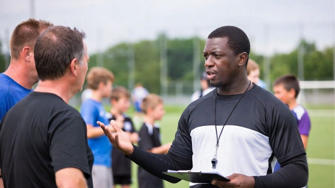 Hoping For Good Parent Behavior Isn't A Strategy. Teaching It Is.