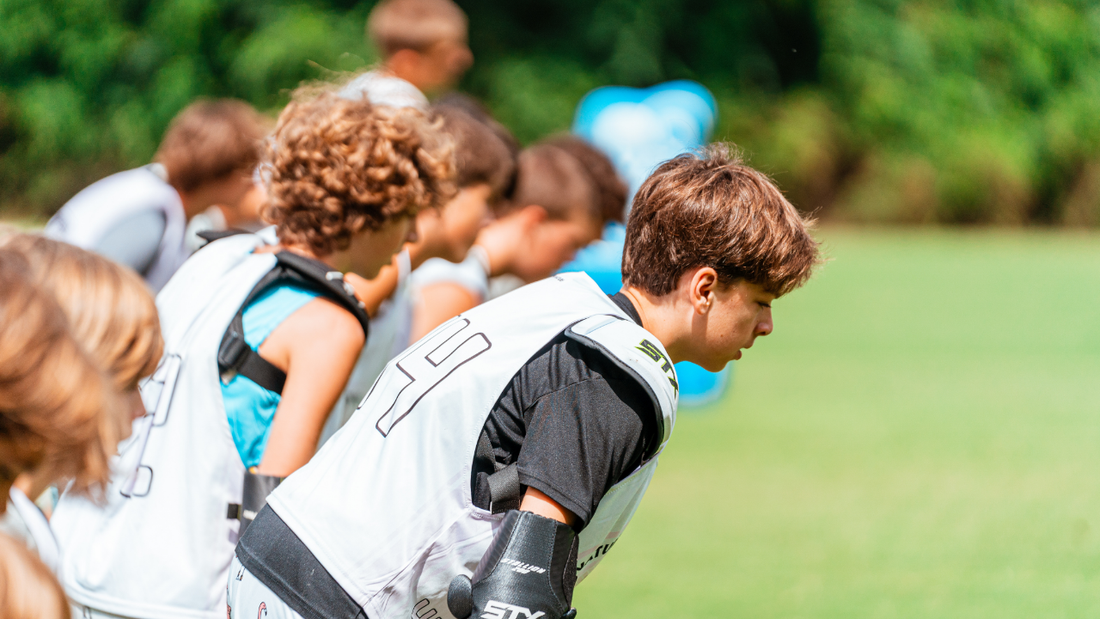 How Clear Expectations Protect Kids From Cost Pressure