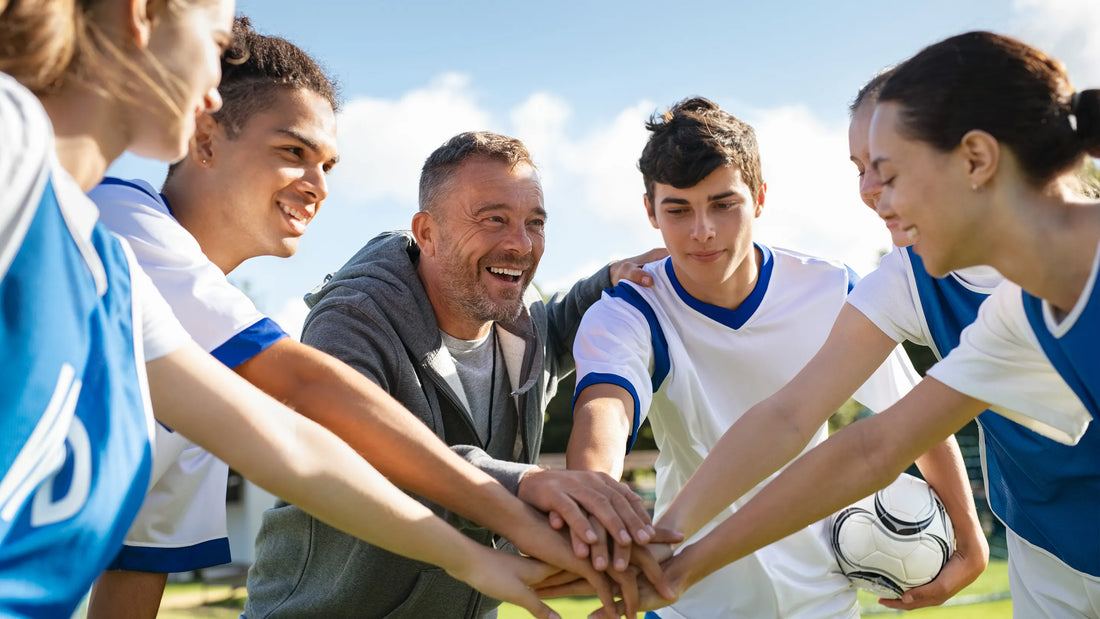 How Coaches Can Inspire Peak Performance