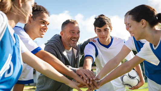 How Coaches Can Inspire Peak Performance