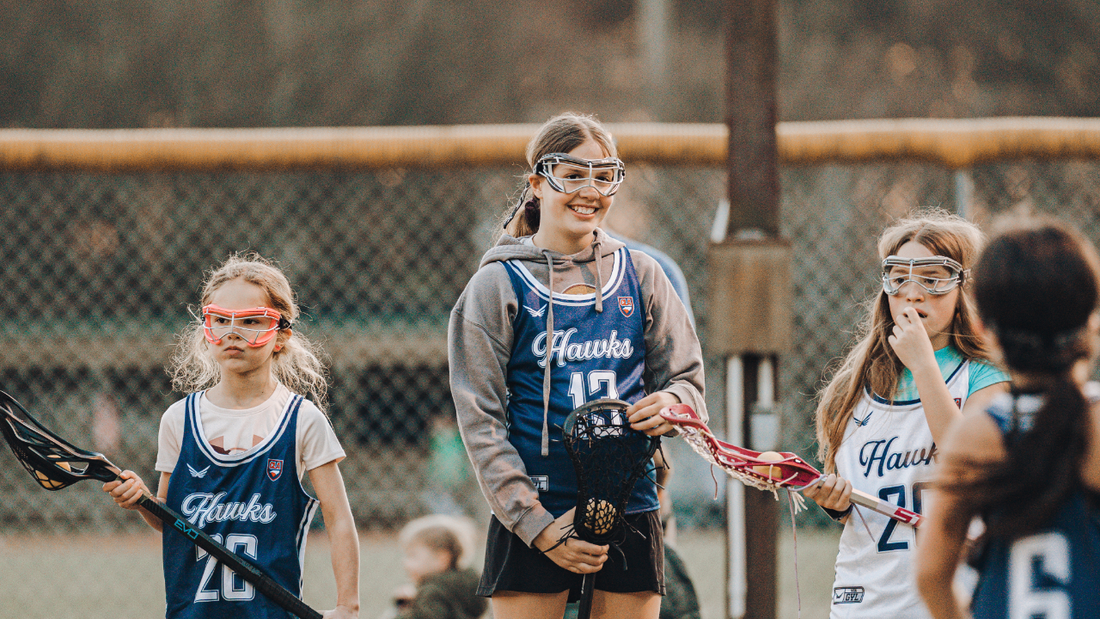 How Signature Athletics Took a Carolina Youth Sports Program From 4% to Over 30% Margins
