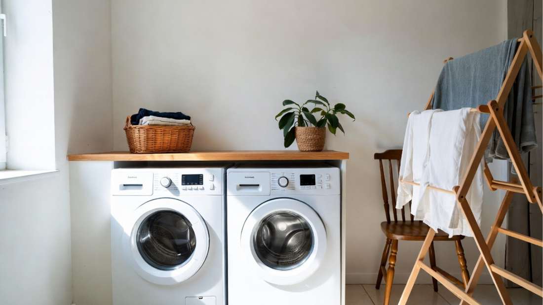 How to Run a Laundry System That Doesn't Run Your Family