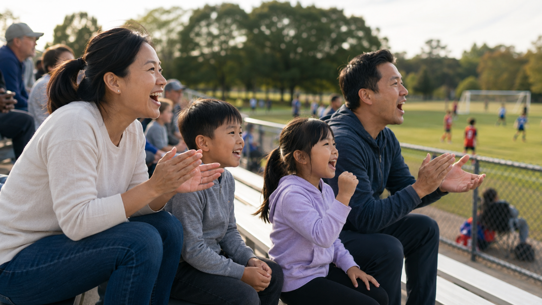 How a Family Who Came for Proximity Becomes One of Your Most Loyal