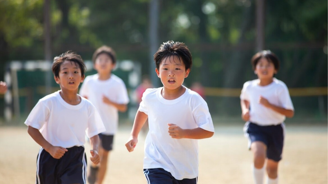 How a Public Youth Sports Company Turned a Nonprofit Partnership Into Distribution