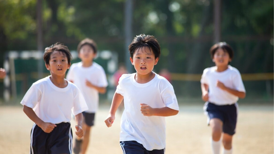 How a Public Youth Sports Company Turned a Nonprofit Partnership Into Distribution