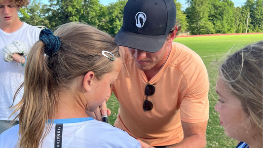 How to Coach Your Own Kid (Without Ruining Dinner)