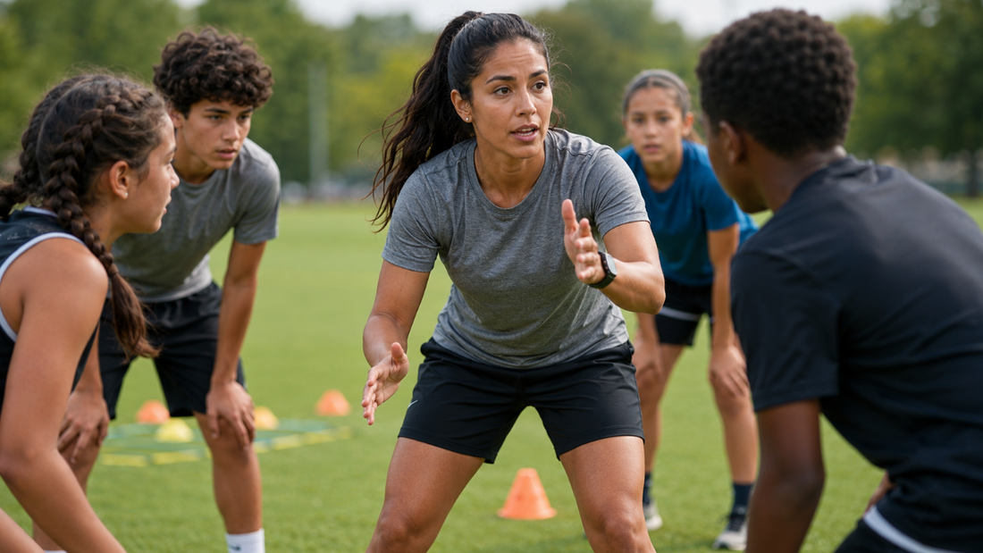 How to Keep Your Coach That Everyone Else Is Trying to Hire
