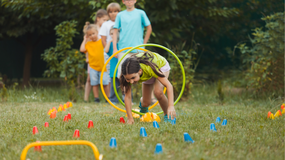10 Backyard Games That Make Summer Feel Like Summer Again