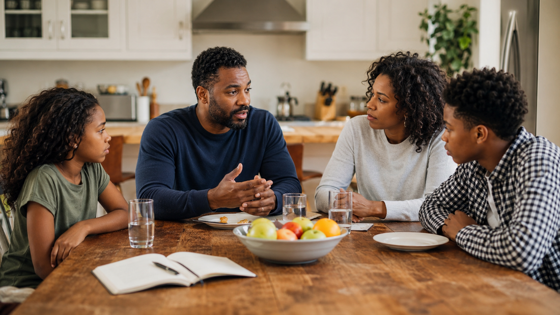 How to Name the Thing That Actually Went Wrong This Week