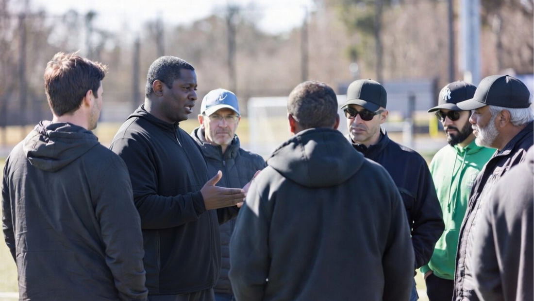 How to Protect Good Coaches From Unfair Favoritism Accusations