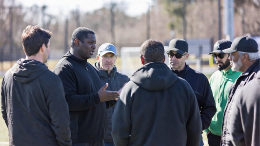 How to Protect Good Coaches From Unfair Favoritism Accusations