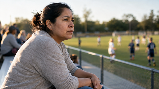 How to Show Parents the Growth They Can't See From the Stands