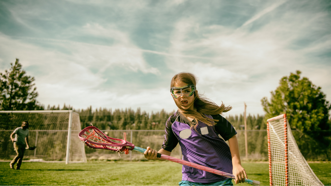 How to Help Your Child Speak to Their Coach About Playing Time