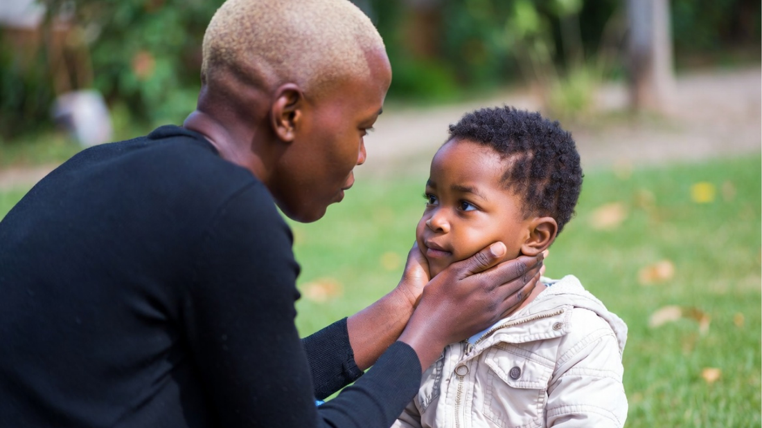 How to Talk About Mental Health at Home Without Making Your Kid Cringe