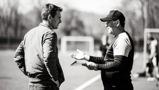 How to Talk to the Coach Without Becoming "That Parent"